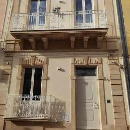 La Casa Del Corso Semesterbostad *