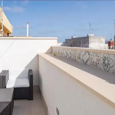 度假居 La Casa Del Corso