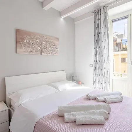 La Casa Del Corso Casa de Férias