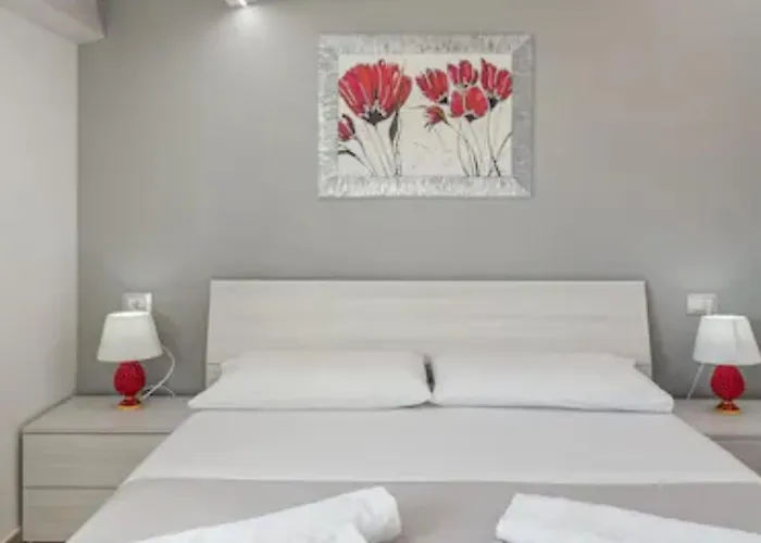 度假居 La Casa Del Corso 阿沃拉
