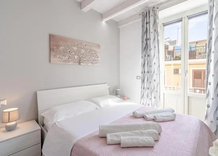 La Casa Del Corso 度假居