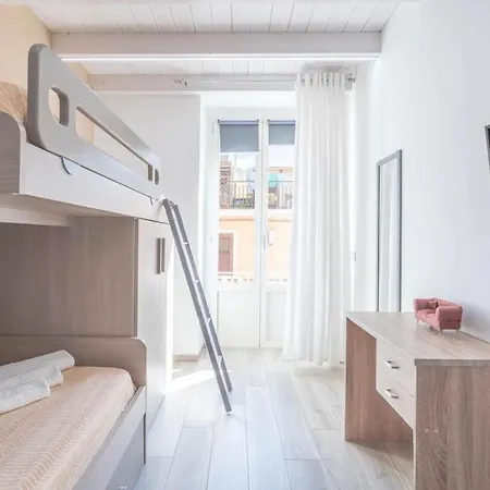 La Casa Del Corso Holiday home *