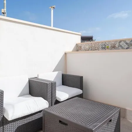 Hébergement de vacances La Casa Del Corso *