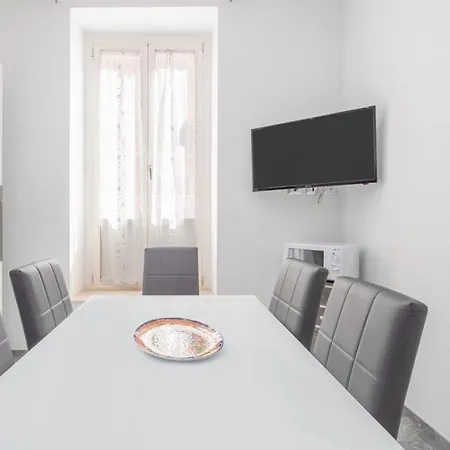 La Casa Del Corso Holiday home Avola