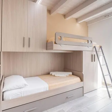 Holiday home La Casa Del Corso Avola