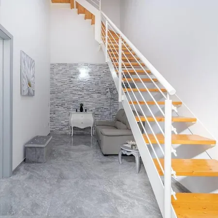 La Casa Del Corso